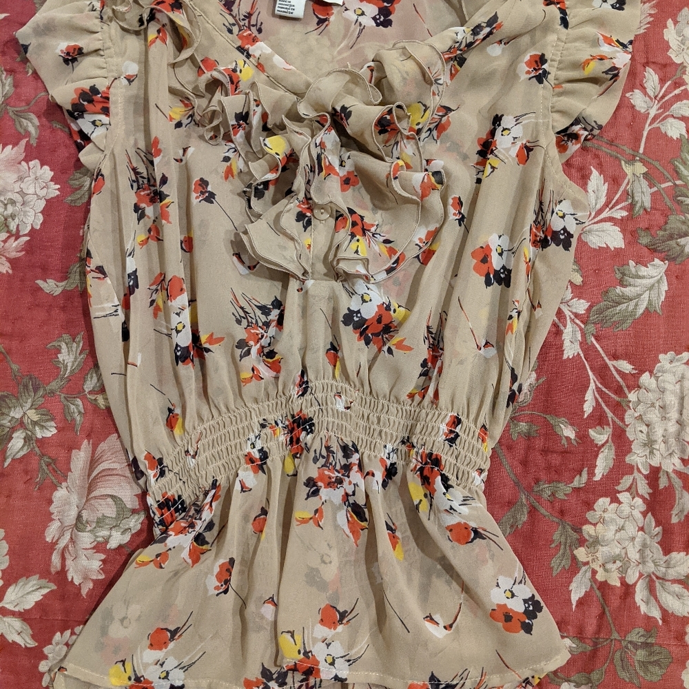 Dress shirt